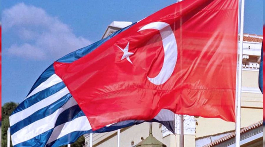 Yunanistan ile istikafi grmeler balyor