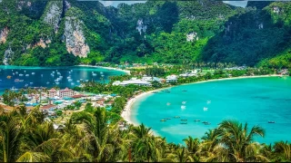 Yurt dışında tatil yapan Türklerin sayısı artıyor