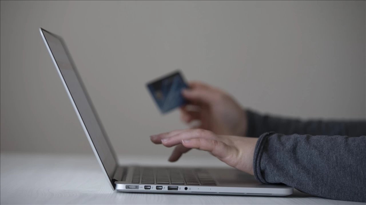 Yurt dışından online alışverişte kişisel bilgi paylaşımına dikkat