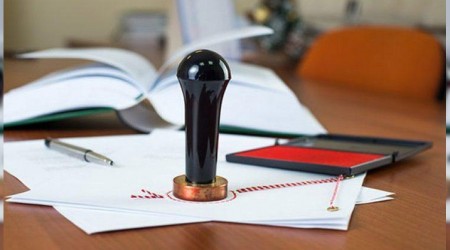 Yurt dışından yapılan noter işlemleri kolaylaştı