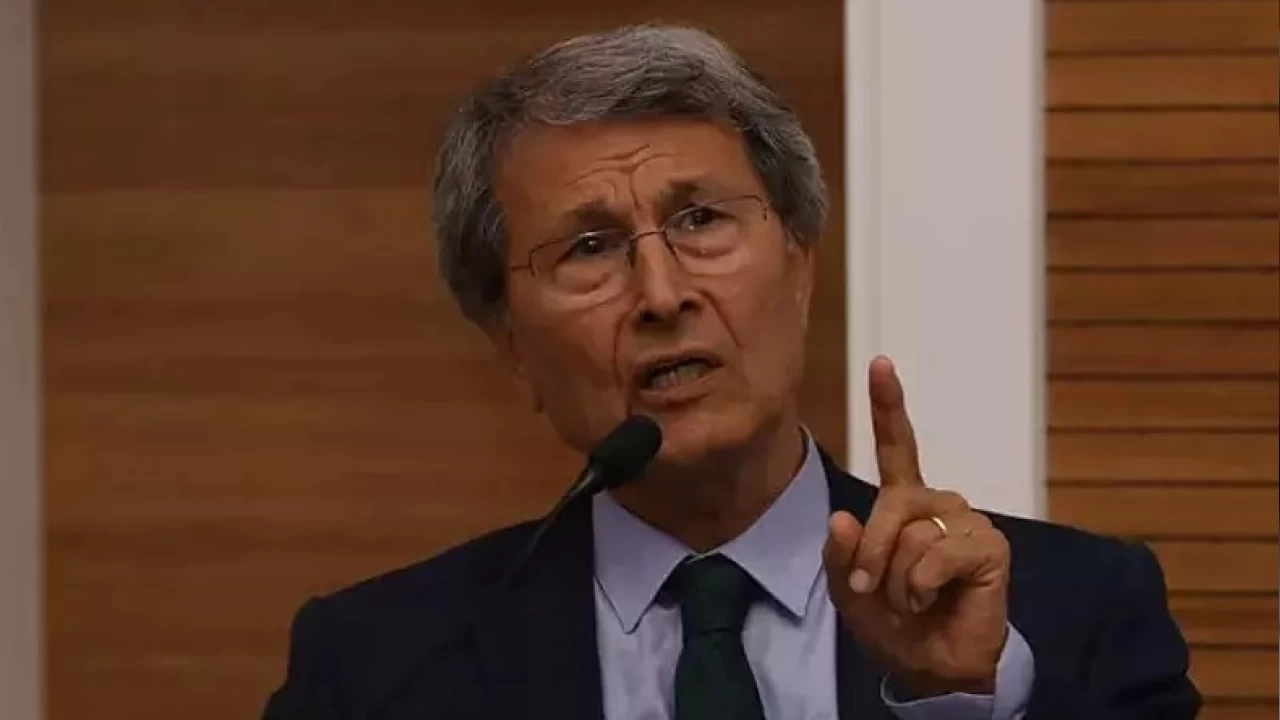 Yusuf Hala�o�lu: �srail ile ticaret devam ediyor
