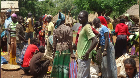 Zambiya, Etiyopya'daki vatandalarn tahliye ediyor