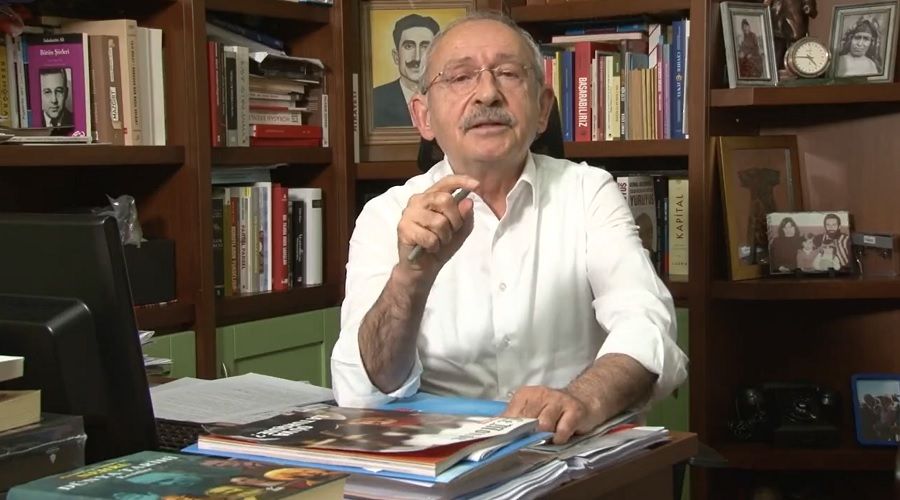 "Zamlar geri çekilene kadar elektrik faturası ödemeyeceğim"