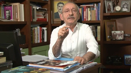 "Zamlar geri çekilene kadar elektrik faturası ödemeyeceğim"