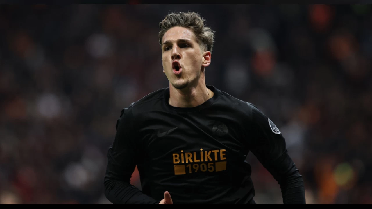 Zaniolo için yine kiralama formülü gündemde
