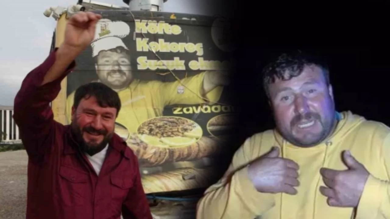 'Zavadanak' muhtar adayı oldu