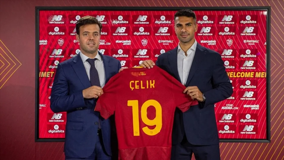 Zeki �elik�ten Galatasaray�a ret