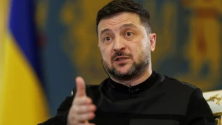 Zelenskiy’den Avrupa’ya mülteci şantajı!