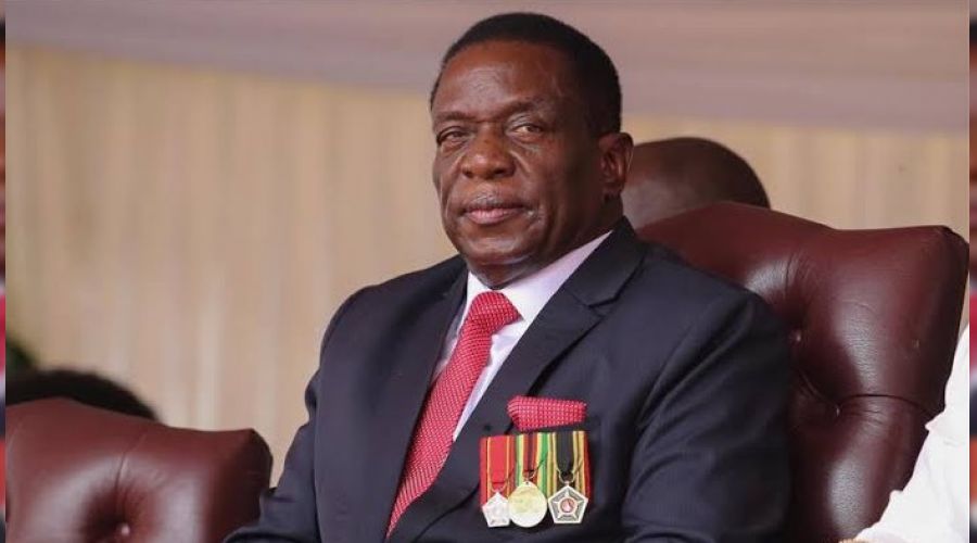 Zimbabve'de sokağa çıkma yasağı 2 hafta uzatıldı
