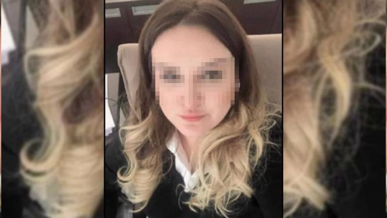 Zimmetine 5 milyon TL ge�iren bankac�ya 8 y�l 9 ay hapis cezas�