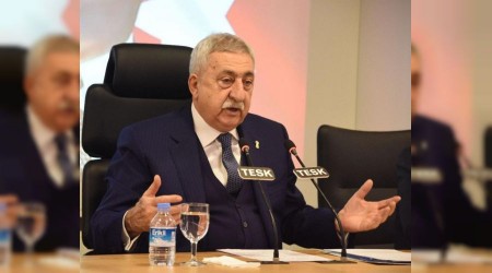 Zincir mağazalar esnafı yok ediyor