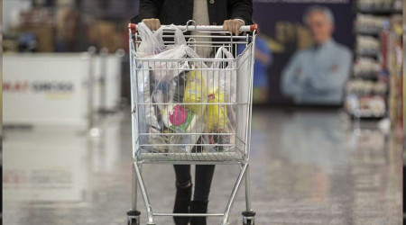 Zincir marketler poşete yüzde 100 zam istiyor
