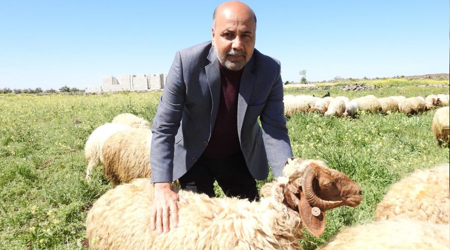 Zincir marketlere kurbanl�k fiyat tepkisi