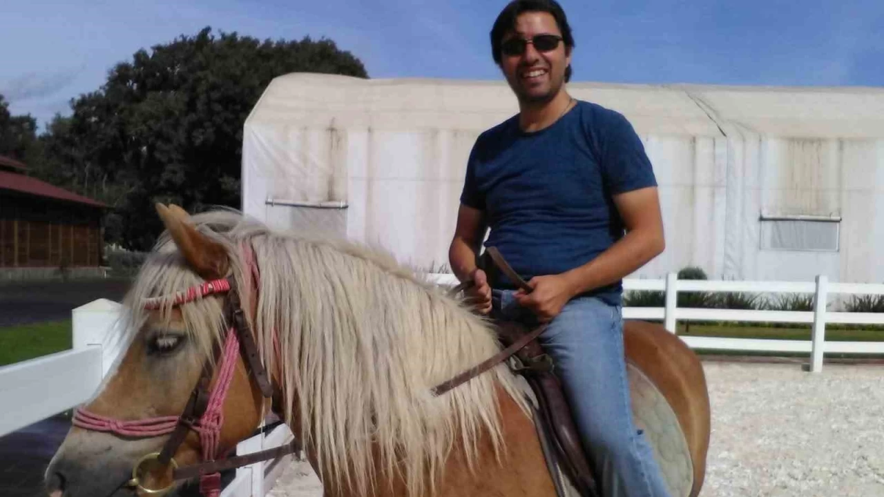 Ziraat mhendisi evinde l bulundu