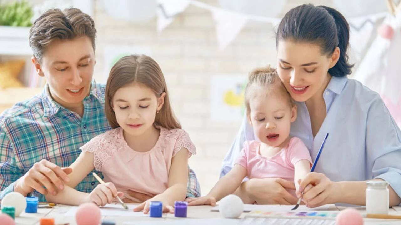 Zor zamanlarda eine destek olmann gc