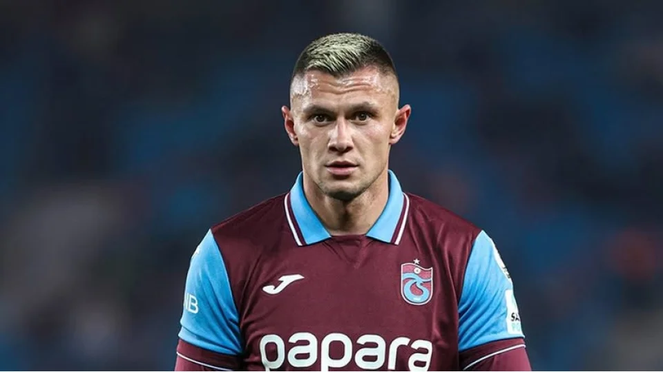 Zubkov'u co�turan olay