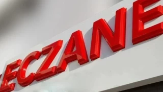 1 Mays'ta eczaneler ak m?