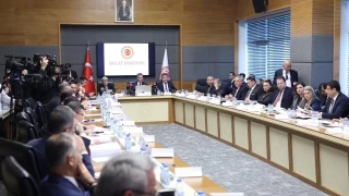 11. Yarg Paketi, TBMM Adalet Komisyonunda