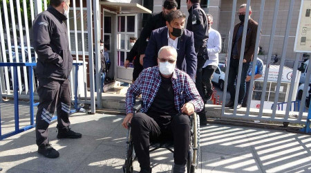 12'nci kattan aşağı atılan esnaftan mahkemeye sitem