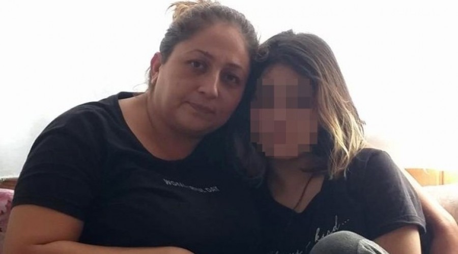 13 gündür aranan Filiz'den iyi haber
