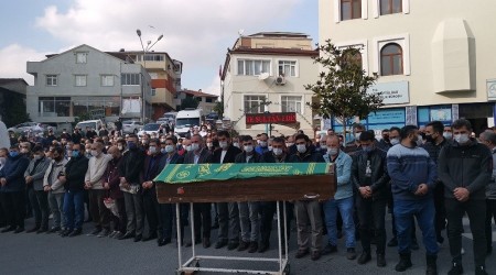 13 yaşında kalp krizine yenik düştü