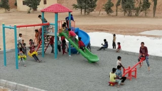 13 yaşındaki çocuk top oynarken öldü