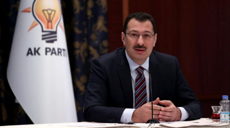 '1.5 saat geçmeden sonuçları alırız ama ilan etmeyiz'