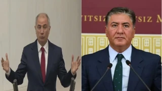 '15 Temmuz'da Grcistan hava sahasnda 2 saat 15 dakika dolatnz m?'