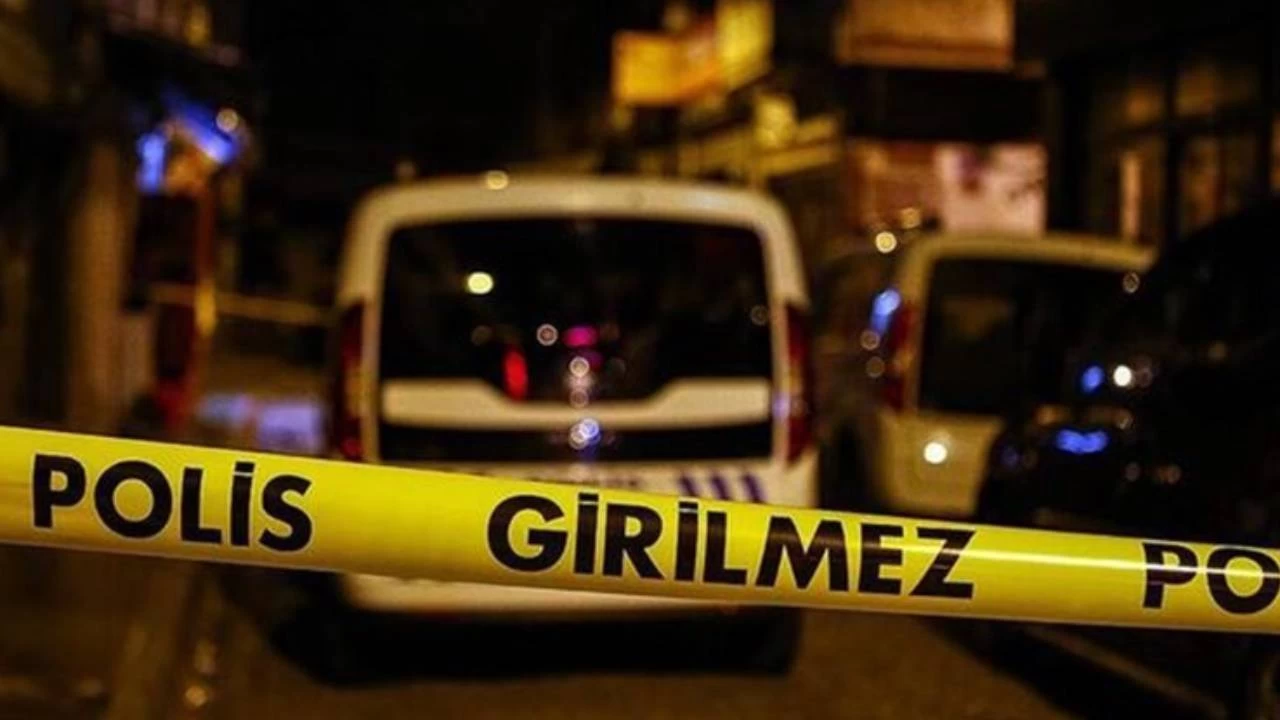 16 yaşındaki çocuk akranını silahla vurdu