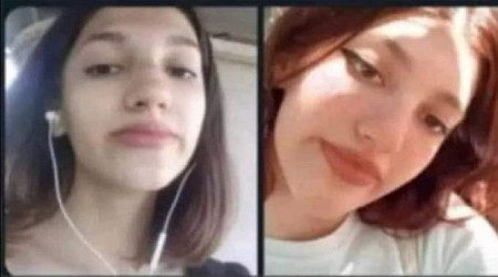 17 yaşındaki genç kızın cansız bedeni bulundu