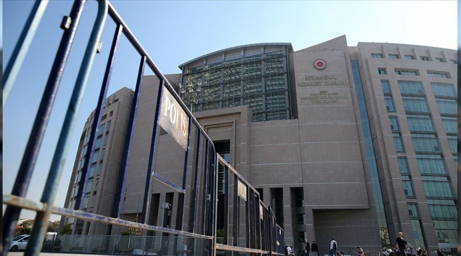 176 asker FETÖ'den gözaltına alındı
