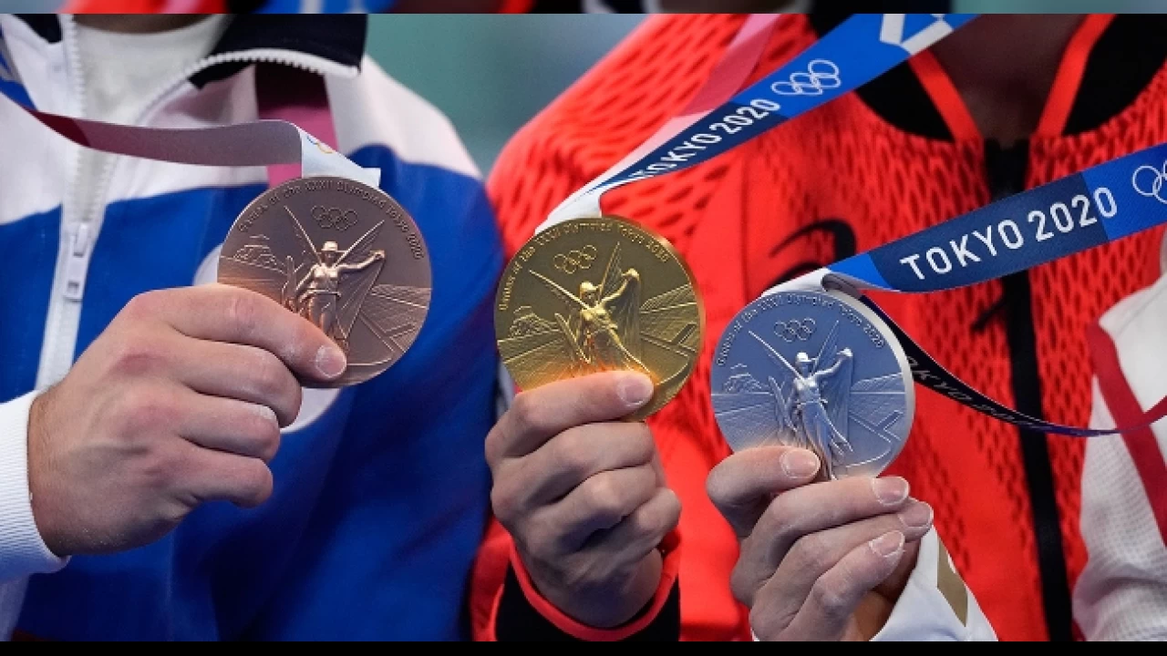 1896'dan bu yana olimpiyat tarihi