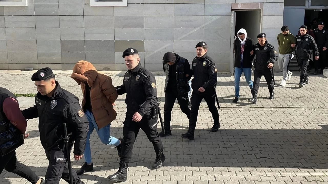 19 ilde eş zamanlı 'Sibergöz-11' operasyonu