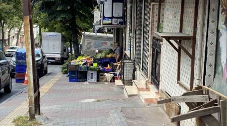 19 yaşındaki genç başından vuruldu