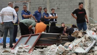 2 işçinin öldüğü faciada 2 sanık için 15'er yıl hapis istendi