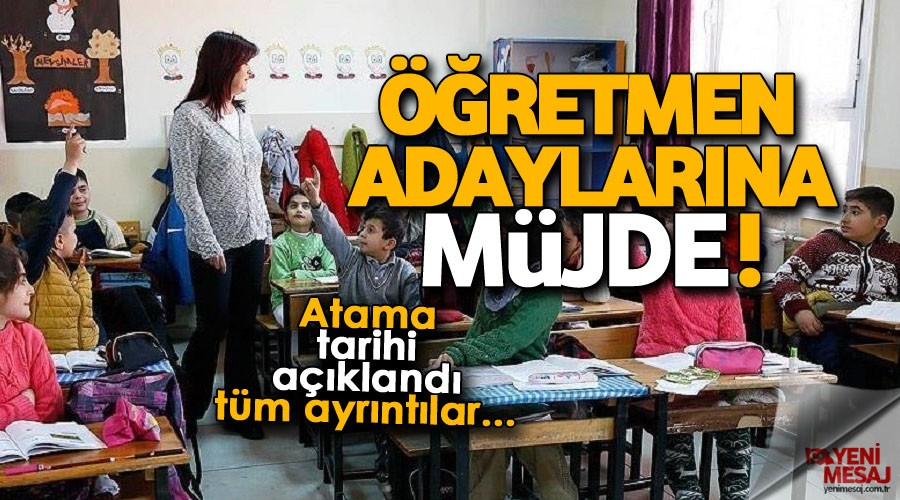 20 bin s�zle�meli ��retmen atancak