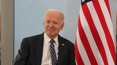 20 yıl sonra 'amacımız Afganistan'a demokrasi götürmek değildi' itirafı