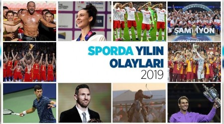 2019'da neler oldu neler