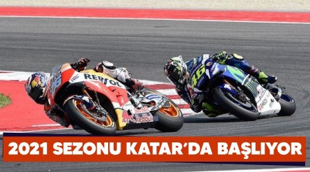 2021 sezonu Katar'da balyor