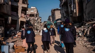 2024 Gazze'de en ölümcül yıl oldu