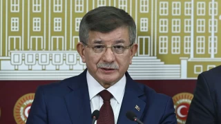 '2024 ile ilgili çok derin kaygılar taşıyoruz'