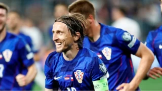 2026 Dnya Kupas elemelerinde Hrvatistan, ekya'ya gol yadrd