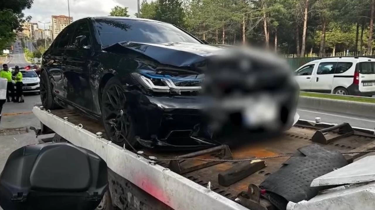 2041 y�l�na kadar ehliyetine el konulan s�r�c�ye bu kez 115 bin TL ceza