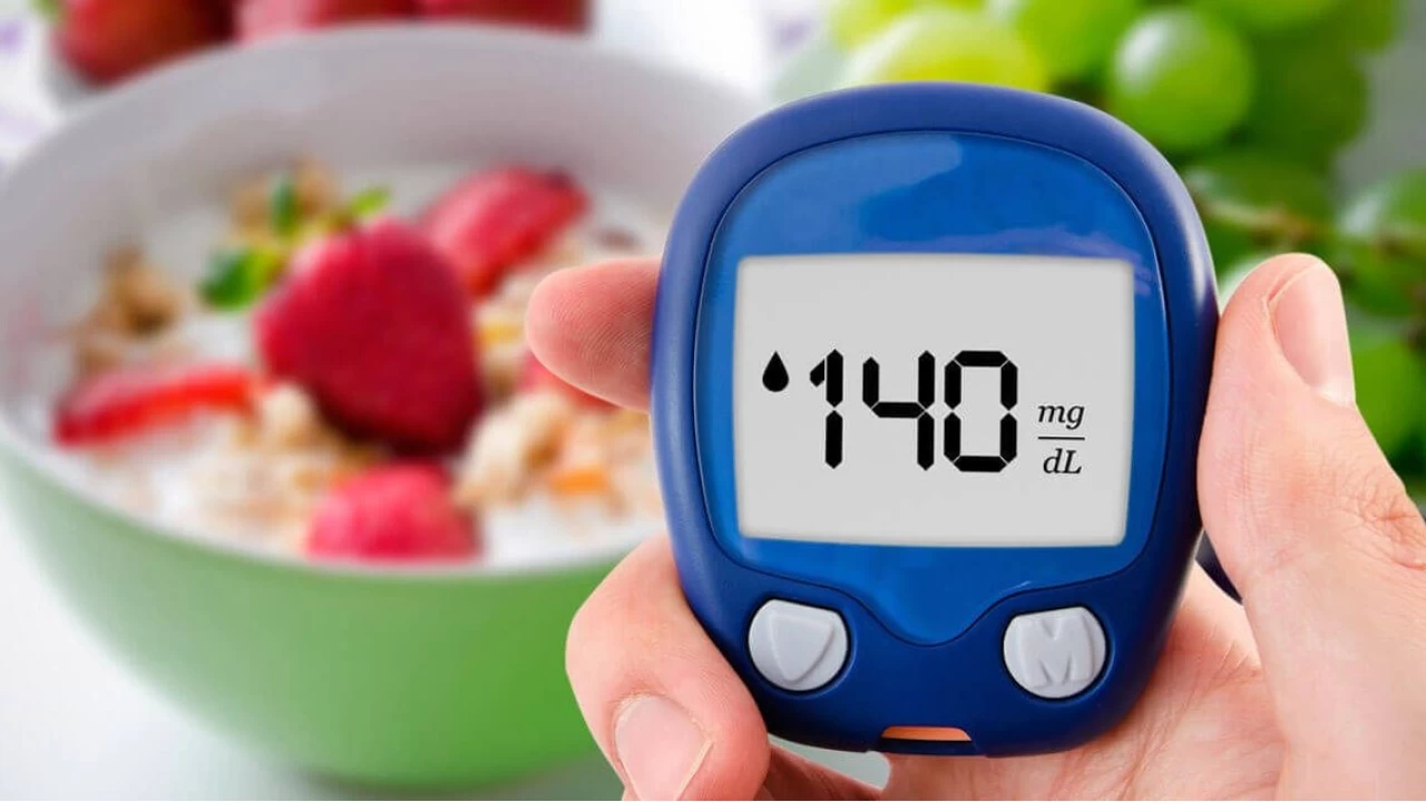 '2045 yılında diyabetli birey sayısı Türkiye'de 13.4 milyon olacak'