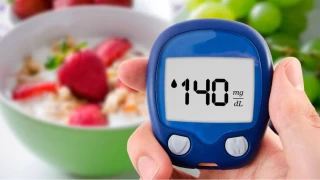 '2045 yılında diyabetli birey sayısı Türkiye'de 13.4 milyon olacak'