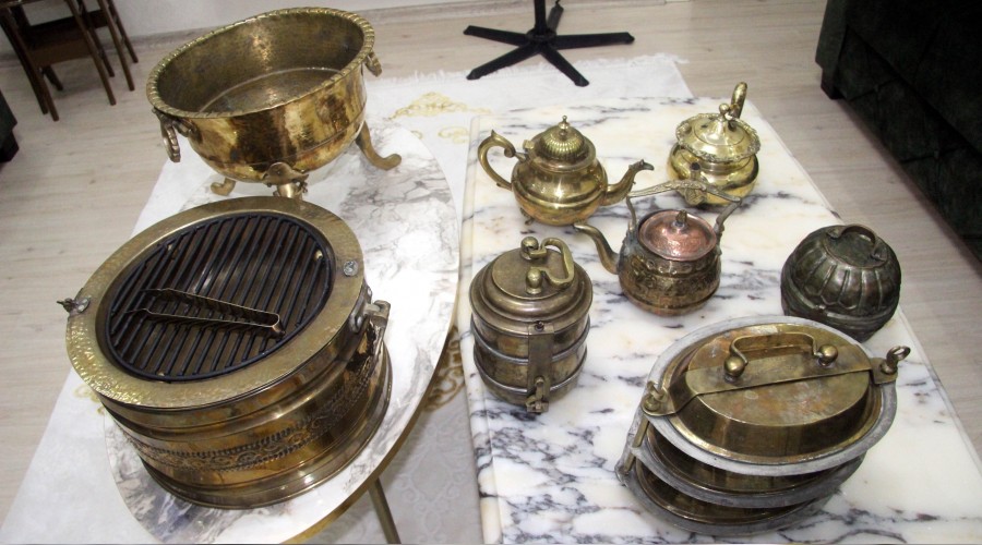  218 y�ll�k sefer tas� 