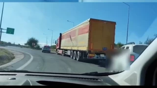 23 ton kaçak tütün ele geçirildi