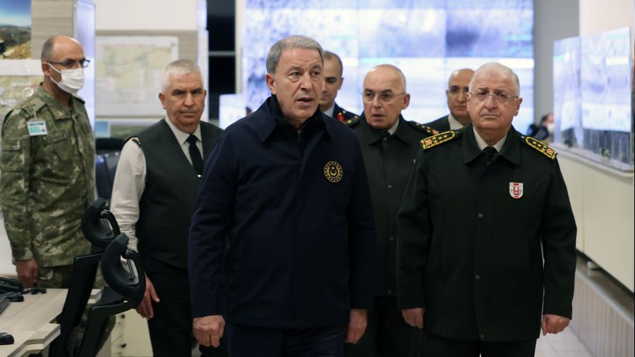 '254 ter�rist etkisiz hale getirildi'