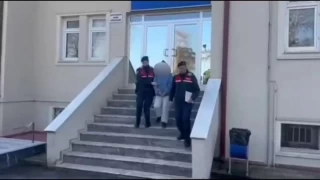 26 yaşındaki suç makinesi kadın yakalandı