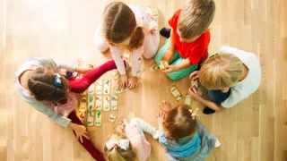 3-6 ya� aras� e�itimine kritik uyar�